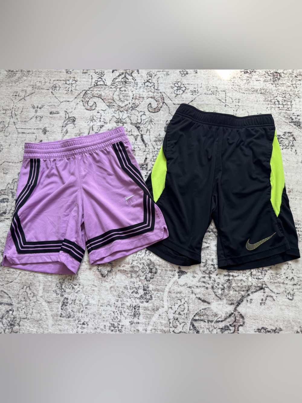 Boys Nike Shorts Bundle
